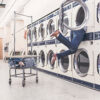 Laundry & Dry Cleaning Services