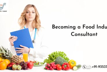 Boost Your Business with Expert Food Consultant